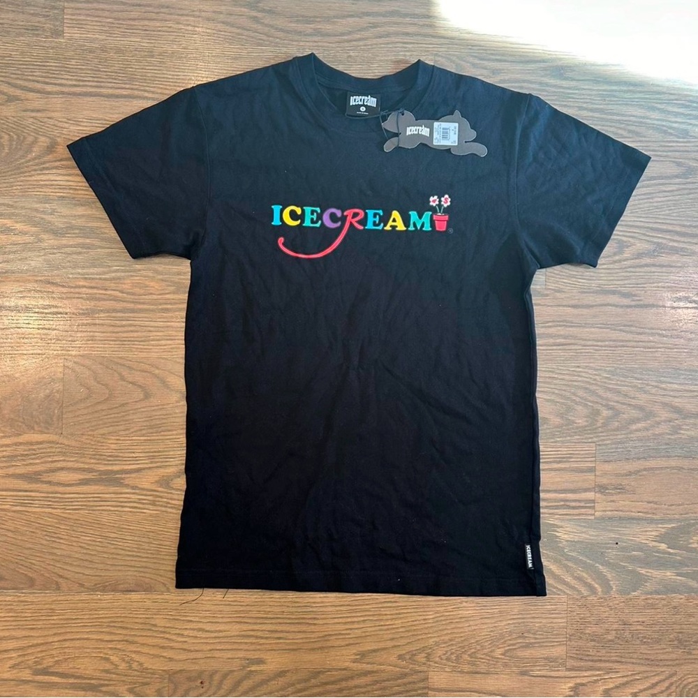 Icecream t shirt